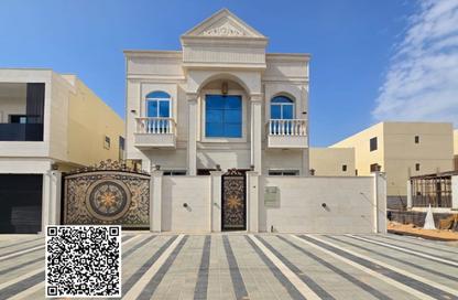 Villa - 5 - 7 for sale in Kabbali Hills - Al Helio 2 - Al Helio - Ajman