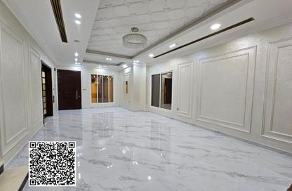 Villa - 5 - 7 for sale in Kabbali Hills - Al Helio 2 - Al Helio - Ajman Villa - 5 - 7 for sale in Kabbali Hills - Al Helio 2 - Al Helio - Ajman