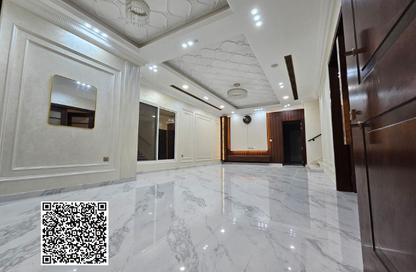 Villa - 5 - 7 for sale in Kabbali Hills - Al Helio 2 - Al Helio - Ajman Villa - 5 - 7 for sale in Kabbali Hills - Al Helio 2 - Al Helio - Ajman