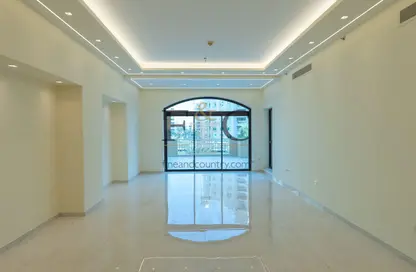 Apartment - 2 Bedrooms - 4 Bathrooms for rent in Golden Mile 10 - Golden Mile - Palm Jumeirah - Dubai