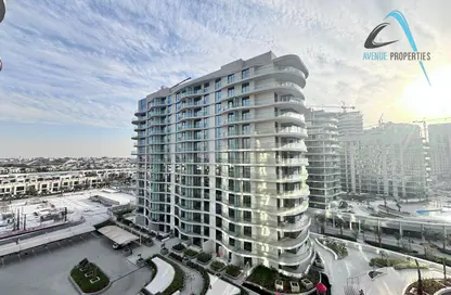 شقة - غرفة نوم - 1 حمام للبيع في مساكن نورث باي - ميناء العرب - راس الخيمة - رأس الخيمة