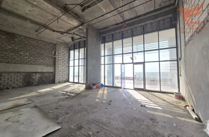 Shop - Studio - 1 Bathroom for rent in Pacific Polynesia - Pacific - Al Marjan Island - Ras Al Khaimah