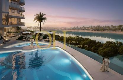 Apartment - 1 Bedroom - 2 Bathrooms for sale in Radisson Residences - City Of Lights - Al Reem Island - Abu Dhabi