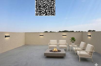 Townhouse - 4 Bedrooms - 5 Bathrooms for sale in Al Helio 2 - Al Helio - Ajman Townhouse - 4 Bedrooms - 5 Bathrooms for sale in Al Helio 2 - Al Helio - Ajman