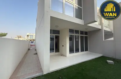 تاون هاوس - 3 غرف نوم - 3 حمامات للايجار في فلل اكنان - فاردون - داماك هيلز 2 - دبي