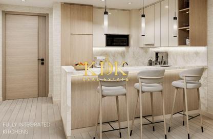 Apartment - 1 - 2 for rent in Avant Garde Residences - District 17 - Jumeirah Village Circle - Dubai Apartment - 1 - 2 for rent in Avant Garde Residences - District 17 - Jumeirah Village Circle - Dubai