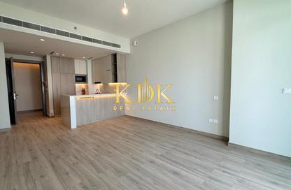 Apartment - 1 - 2 for rent in Avant Garde Residences - District 17 - Jumeirah Village Circle - Dubai