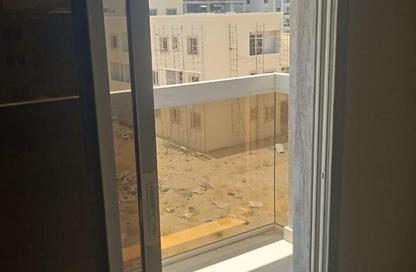 شقة - غرفة نوم - 2 حمامات للايجار في الجرف 3 - الجرف - عجمان وسط المدينة - عجمان شقة - غرفة نوم - 2 حمامات للايجار في الجرف 3 - الجرف - عجمان وسط المدينة - عجمان