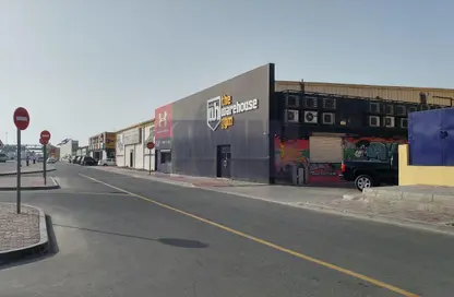 مستودع - استوديو للايجار في القوز الصناعية 3 - القوز الصناعية - القوز - دبي