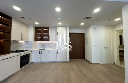 Apartment - 1 Bedroom - 1 Bathroom for sale in The Hamilton - Town Square - Dubai