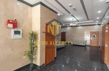 Apartment - 1 - 1 for rent in AlFalah - Muwaileh Commercial - Sharjah
