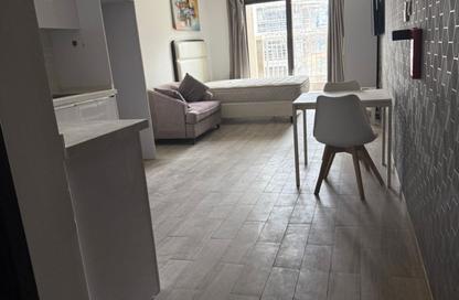 Apartment - Studio - 1 Bathroom for rent in Laya Mansion - District 15 - Jumeirah Village Circle - Dubai