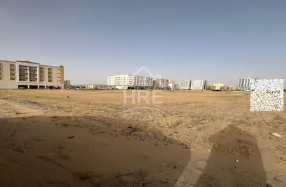 أرض - استوديو للبيع في الجرف الصناعية 3 - الجرف الصناعية - عجمان