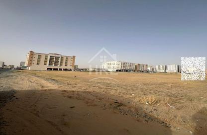 Land - Studio for sale in Al Jurf Industrial 3 - Al Jurf Industrial - Ajman