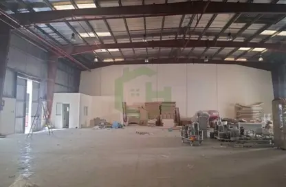 Warehouse - Studio - 1 Bathroom for rent in Prestige Labour Camp Dip-2 - Dubai Investment Park 2 (DIP 2) - Dubai Investment Park (DIP) - Dubai