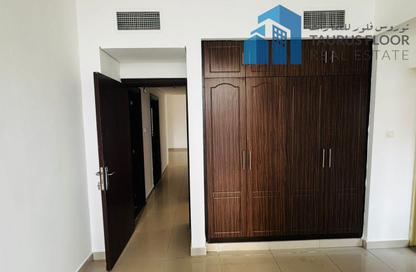 Apartment - 2 Bedrooms - 2 Bathrooms for rent in Al Salem Tower 2 - Al Nahda 1 - Al Nahda - Dubai