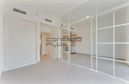 Apartment - 1 Bedroom - 1 Bathroom for rent in Golfville Block A - Golfville - Dubai Hills Estate - Dubai