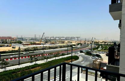 شقة - غرفة نوم - 1 حمام للايجار في جولف فيل بلوك أ - جولف فل - دبي هيلز استيت - دبي شقة - غرفة نوم - 1 حمام للايجار في جولف فيل بلوك أ - جولف فل - دبي هيلز استيت - دبي