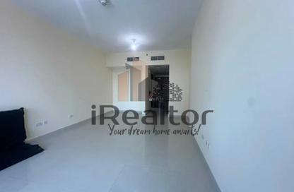 Apartment - Studio - 1 Bathroom for rent in Julphar Residence - Al Reem Island - Abu Dhabi