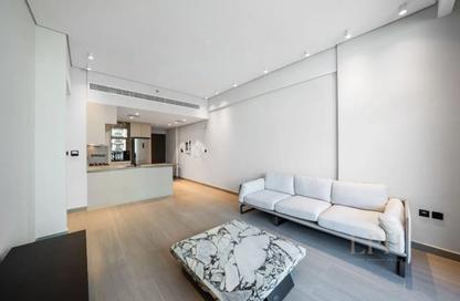 Apartment - 2 Bedrooms - 3 Bathrooms for rent in Marquis Galleria - Arjan - Dubai