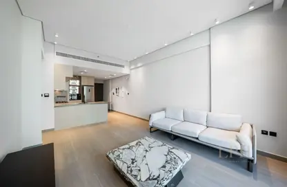 Apartment - 2 Bedrooms - 3 Bathrooms for rent in Marquis Galleria - Arjan - Dubai