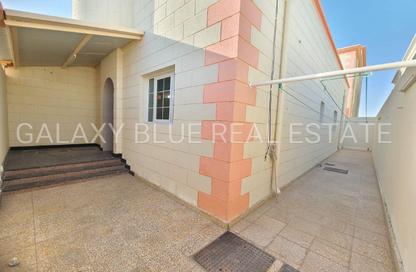 Villa - 3 Bedrooms - 4 Bathrooms for rent in Mohamed Bin Zayed Centre - Mohamed Bin Zayed City - Abu Dhabi Villa - 3 Bedrooms - 4 Bathrooms for rent in Mohamed Bin Zayed Centre - Mohamed Bin Zayed City - Abu Dhabi