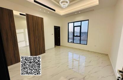 Villa - 5 Bedrooms - 7 Bathrooms for sale in Kabbali Hills - Al Helio 2 - Al Helio - Ajman Villa - 5 Bedrooms - 7 Bathrooms for sale in Kabbali Hills - Al Helio 2 - Al Helio - Ajman
