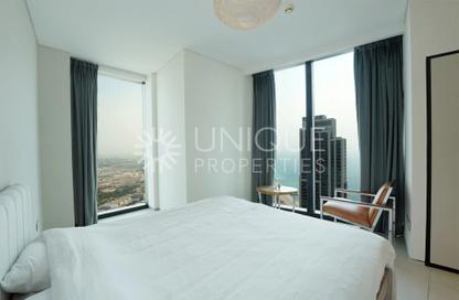 Apartment - 1 - 1 for sale in Jumeirah Gate Tower 1 - The Address Jumeirah Resort and Spa - Jumeirah Beach Residence - Dubai Apartment - 1 - 1 for sale in Jumeirah Gate Tower 1 - The Address Jumeirah Resort and Spa - Jumeirah Beach Residence - Dubai