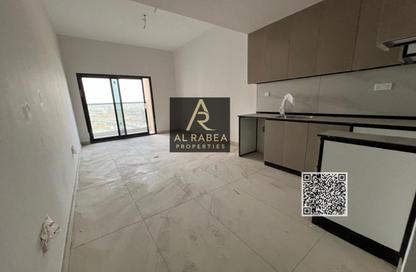 Apartment - Studio - 1 Bathroom for sale in Garden Residences - Emirates City - Ajman