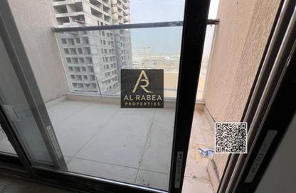 Apartment - Studio - 1 Bathroom for sale in Garden Residences - Emirates City - Ajman
