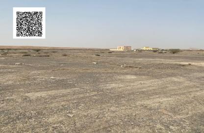 Land - Studio for sale in Manama - Ajman