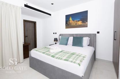Apartment - 1 - 3 for rent in Marwa Heights - District 15 - Jumeirah Village Circle - Dubai