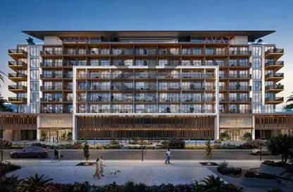 Apartment - 2 Bedrooms - 2 Bathrooms for sale in Ayami Residence - Al Warsan 1 - Al Warsan - Dubai