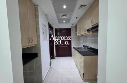 Apartment - Studio - 1 Bathroom for rent in Building 1 - Zen Cluster - Discovery Gardens - Dubai