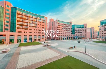Apartment - Studio - 1 Bathroom for rent in Building 1 - Zen Cluster - Discovery Gardens - Dubai