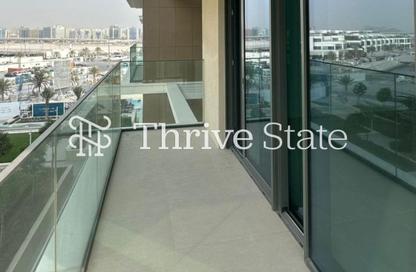Apartment - 2 Bedrooms - 3 Bathrooms for sale in Seagate Building 1 - Seagate - Mina Rashid - Dubai