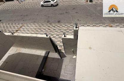 Villa - 5 - 7+ for rent in Al Helio 1 - Al Helio - Ajman