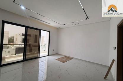 Villa - 5 - 7+ for rent in Al Helio 1 - Al Helio - Ajman