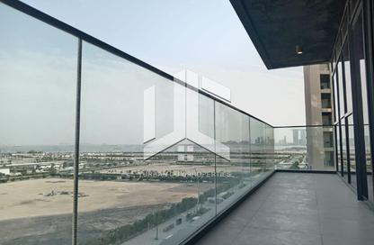 شقة - 2 غرف نوم - 3 حمامات للبيع في سوهو سكوير - جزيرة السعديات - أبوظبي