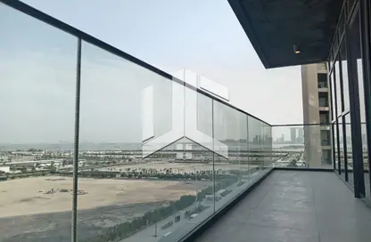 شقة - 2 غرف نوم - 3 حمامات للبيع في سوهو سكوير - جزيرة السعديات - أبوظبي