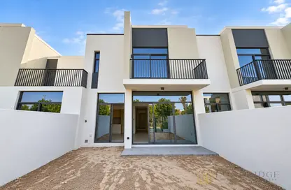 Villa - 3 Bedrooms - 4 Bathrooms for rent in Joy - Arabian Ranches 3 - Dubai