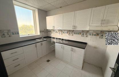 Apartment - 1 Bedroom - 1 Bathroom for rent in Liwara 1 - Ajman