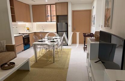 Apartment - 1 Bedroom - 1 Bathroom for rent in Park Horizon Tower 2 - Park Horizon - Dubai Hills Estate - Dubai