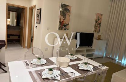 Apartment - 1 Bedroom - 1 Bathroom for rent in Park Horizon Tower 2 - Park Horizon - Dubai Hills Estate - Dubai