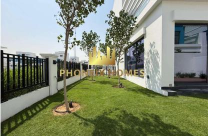 فيلا - 5 - 6 للبيع في سانتوريني - داماك لاجونز - دبي