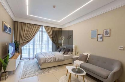 Apartment - Studio - 1 for sale in Sunrise Legend - Arjan - Dubai