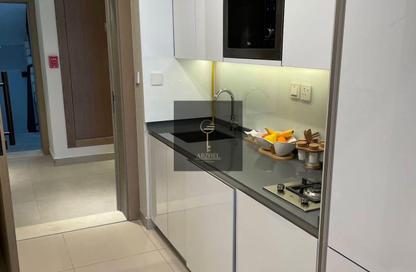 Apartment - Studio - 1 for sale in Sunrise Legend - Arjan - Dubai Apartment - Studio - 1 for sale in Sunrise Legend - Arjan - Dubai