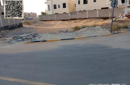 Land - Studio for sale in Al Helio Downtown - Al Helio - Ajman Land - Studio for sale in Al Helio Downtown - Al Helio - Ajman