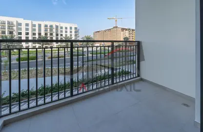 شقة - 2 غرف نوم - 2 حمامات للبيع في اسكوت ريزيدينس - تاون سكوير - دبي