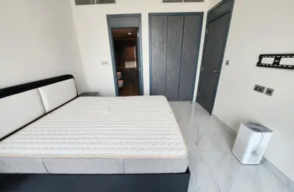 شقة - غرفة نوم - 2 حمامات للبيع في سامانا هيلز - ارجان - دبي